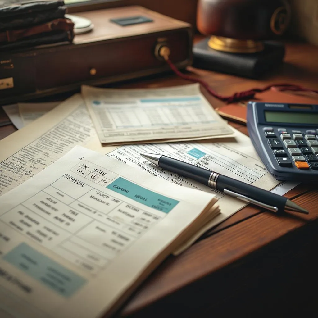 Planificación Fiscal en Argentina