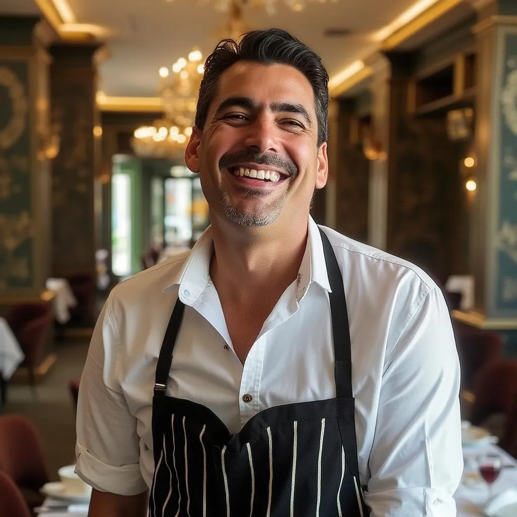 Javier Fernández